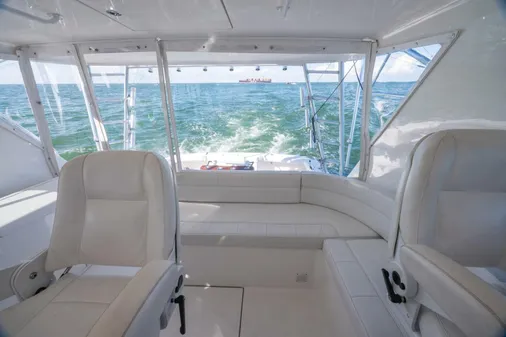 Cabo 40 Hardtop Express image