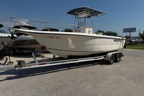 Sea-fox 236-CENTER-CONSOLE image