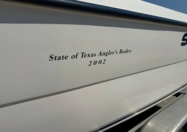 Sea-fox 236-CENTER-CONSOLE image