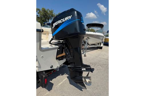 Sea-fox 236-CENTER-CONSOLE image