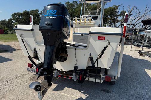 Sea-fox 236-CENTER-CONSOLE image