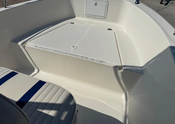 Sea-fox 236-CENTER-CONSOLE image