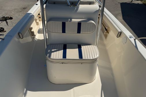 Sea-fox 236-CENTER-CONSOLE image