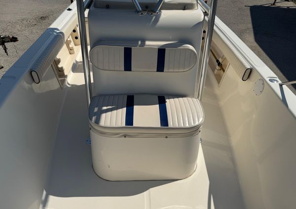 Sea-fox 236-CENTER-CONSOLE image