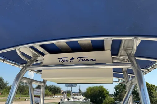 Sea-fox 236-CENTER-CONSOLE image