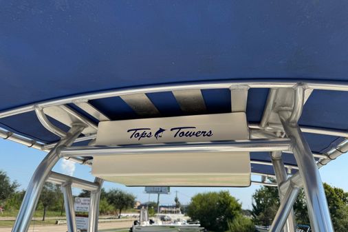 Sea-fox 236-CENTER-CONSOLE image