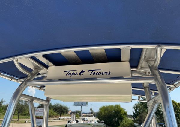 Sea-fox 236-CENTER-CONSOLE image