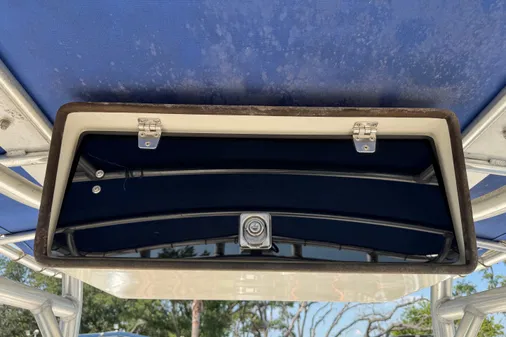 Sea-fox 236-CENTER-CONSOLE image