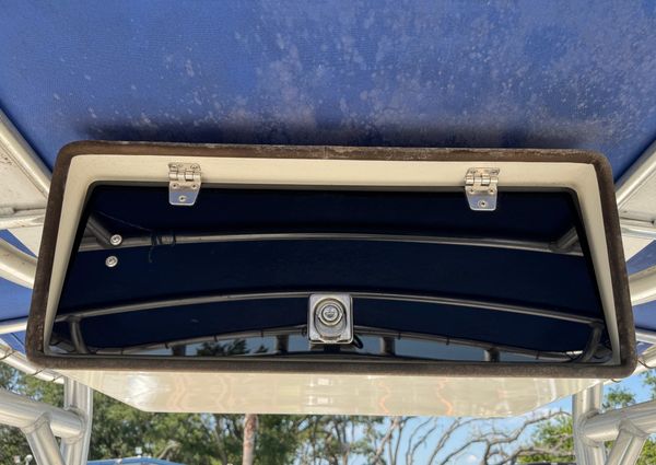 Sea-fox 236-CENTER-CONSOLE image