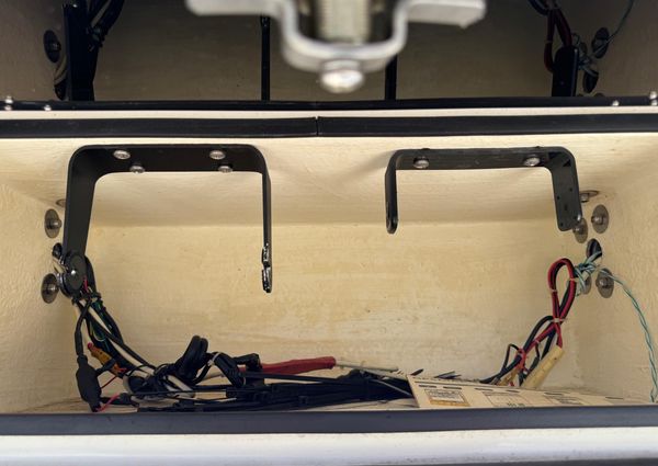 Sea-fox 236-CENTER-CONSOLE image