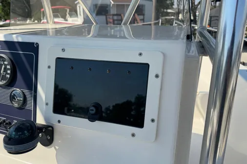 Sea-fox 236-CENTER-CONSOLE image