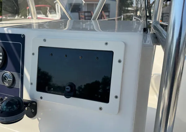 Sea-fox 236-CENTER-CONSOLE image