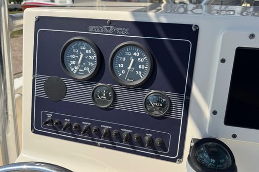 Sea-fox 236-CENTER-CONSOLE image