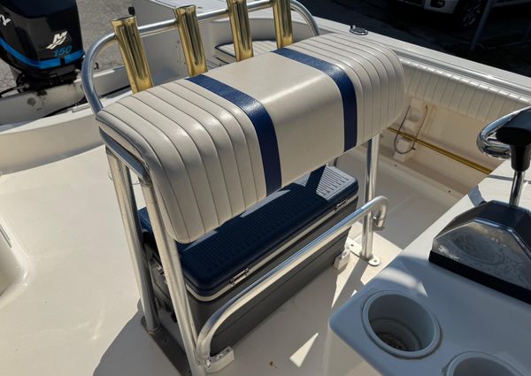 Sea-fox 236-CENTER-CONSOLE image