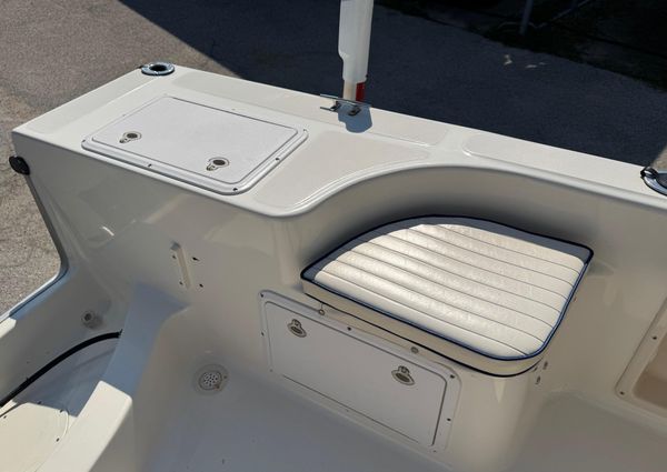 Sea-fox 236-CENTER-CONSOLE image