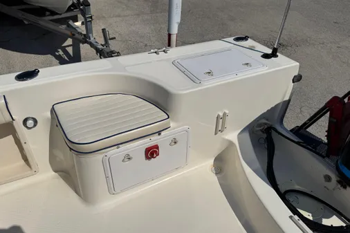 Sea-fox 236-CENTER-CONSOLE image