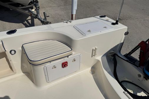 Sea-fox 236-CENTER-CONSOLE image