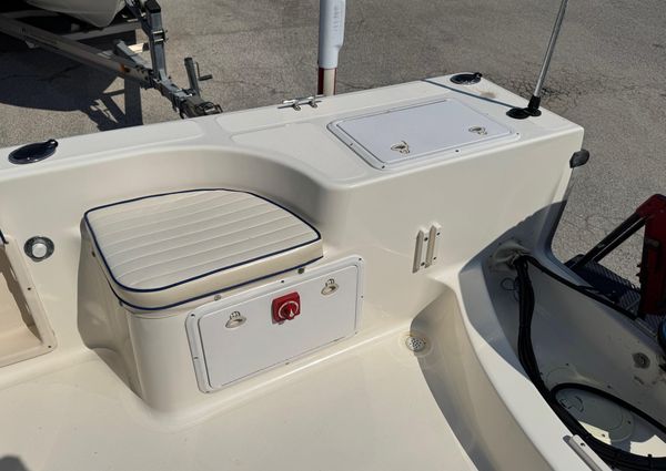 Sea-fox 236-CENTER-CONSOLE image