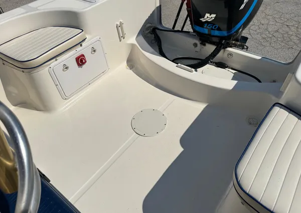 Sea-fox 236-CENTER-CONSOLE image