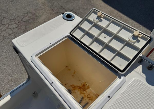 Sea-fox 236-CENTER-CONSOLE image