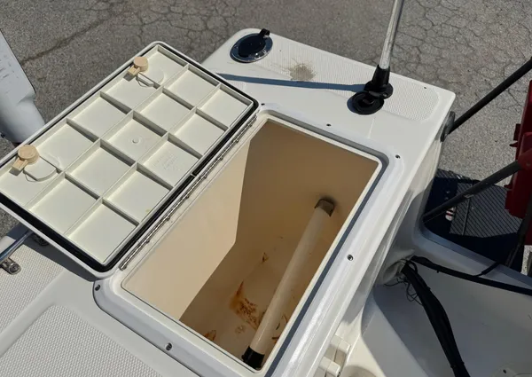 Sea-fox 236-CENTER-CONSOLE image