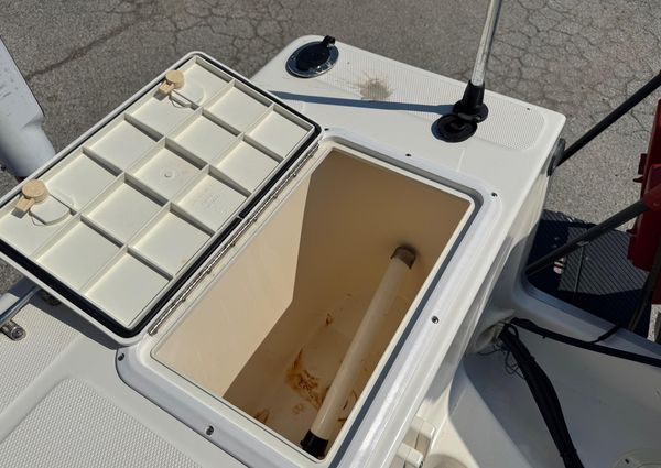 Sea-fox 236-CENTER-CONSOLE image