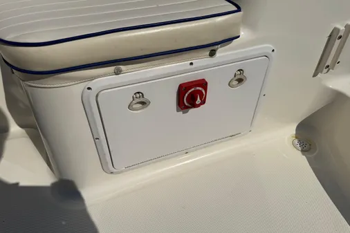 Sea-fox 236-CENTER-CONSOLE image