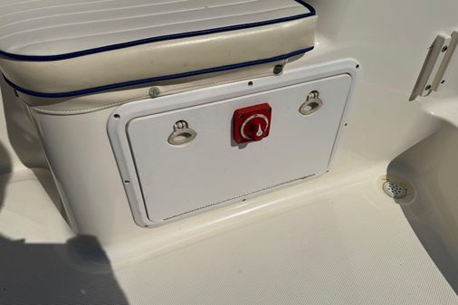 Sea-fox 236-CENTER-CONSOLE image