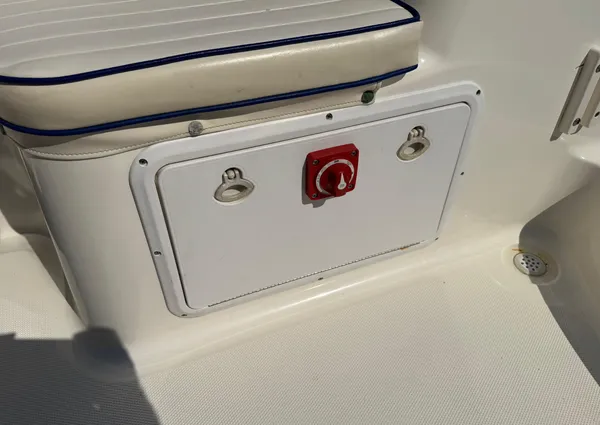 Sea-fox 236-CENTER-CONSOLE image