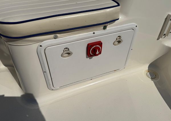 Sea-fox 236-CENTER-CONSOLE image