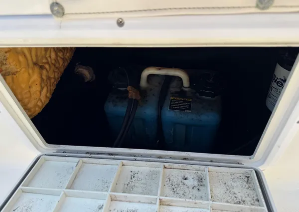 Sea-fox 236-CENTER-CONSOLE image