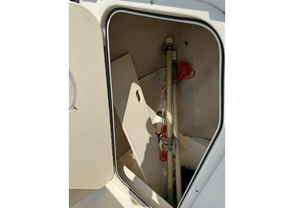 Sea-fox 236-CENTER-CONSOLE image