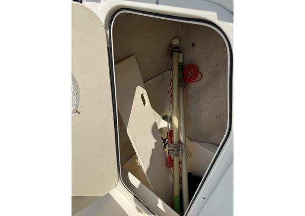 Sea-fox 236-CENTER-CONSOLE image