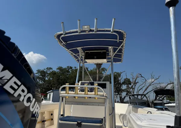 Sea-fox 236-CENTER-CONSOLE image