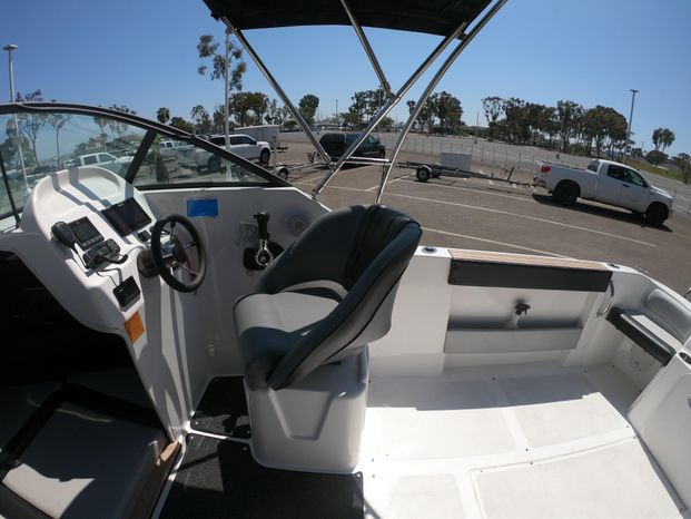 2020 Reflex 485 Chianti Newport Beach, California - South Mountain Yachts