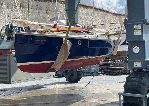 Cornish-crabbers SHRIMPER-19 image