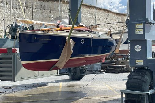 Cornish-crabbers SHRIMPER-19 image