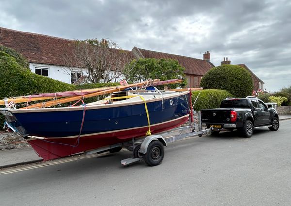 Cornish-crabbers SHRIMPER-19 image