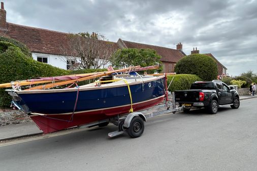 Cornish-crabbers SHRIMPER-19 image