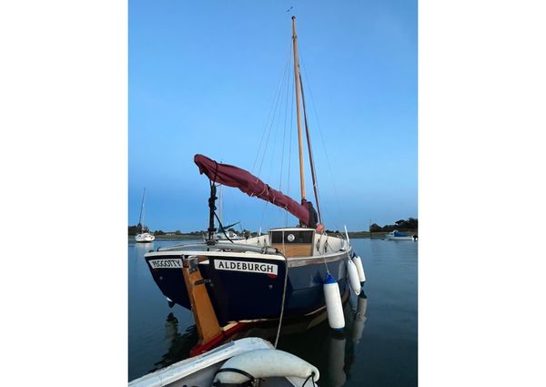 Cornish-crabbers SHRIMPER-19 image