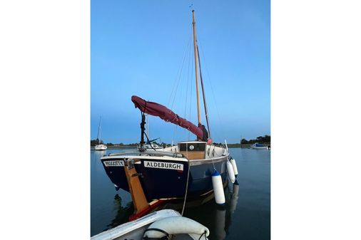 Cornish-crabbers SHRIMPER-19 image