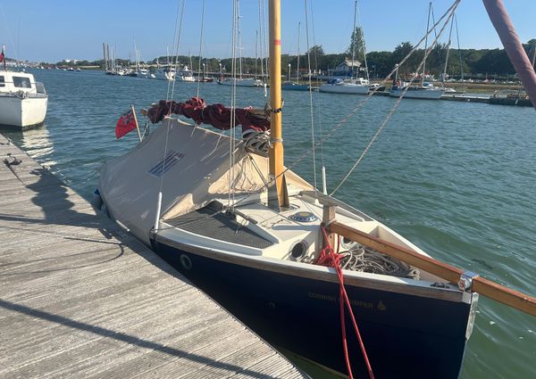 Cornish-crabbers SHRIMPER-19 image