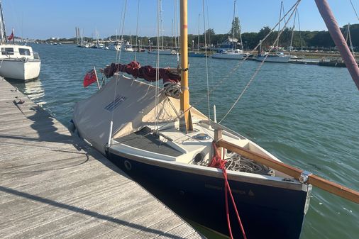 Cornish-crabbers SHRIMPER-19 image