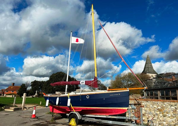Cornish-crabbers SHRIMPER-19 image
