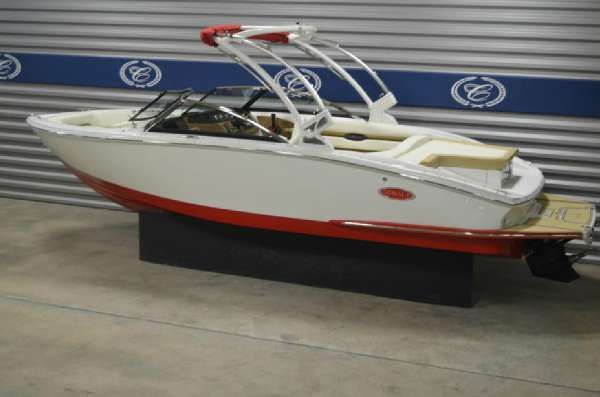 COBALT BOATS CS 3 - main image
