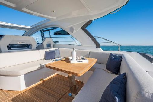 Beneteau GRAN-TURISMO-41 image
