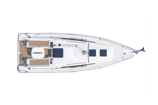 Beneteau OCEANIS-30-1 image