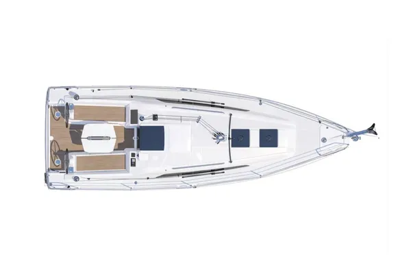 Beneteau OCEANIS-30-1 image