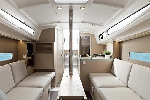 Beneteau OCEANIS-30-1 image