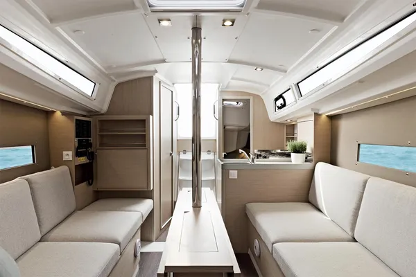 Beneteau OCEANIS-30-1 image